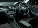 Skoda Rapid Spaceback 2014 года (AU)